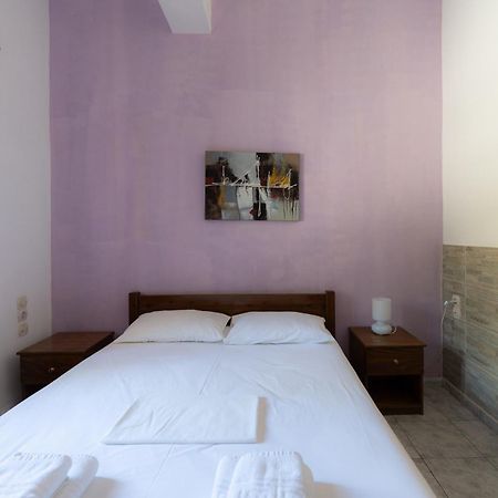 Korfes Apartments كاميلاريون المظهر الخارجي الصورة