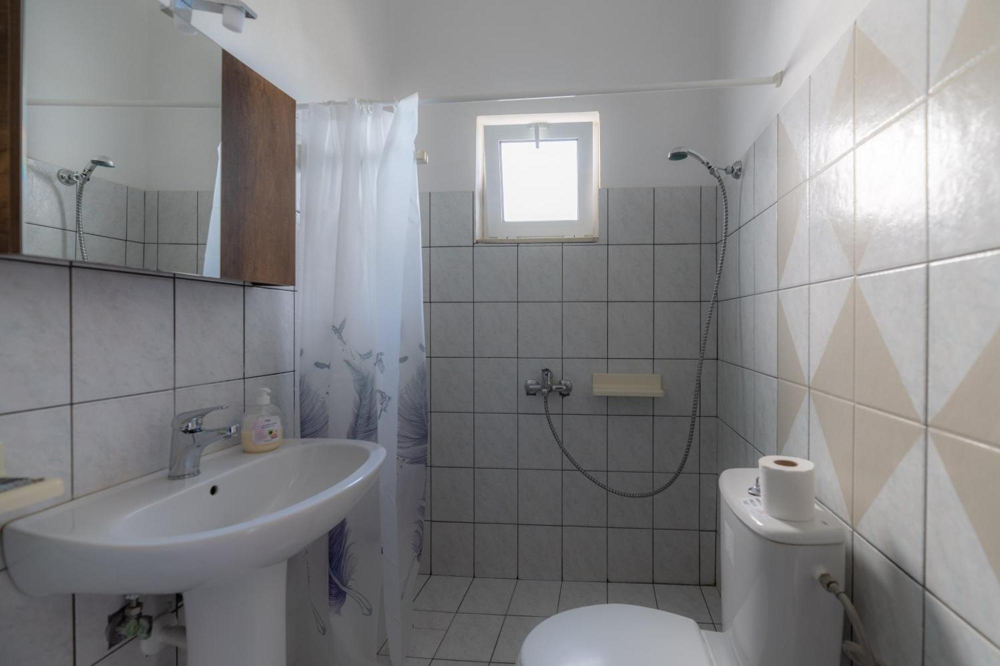 Korfes Apartments كاميلاريون المظهر الخارجي الصورة