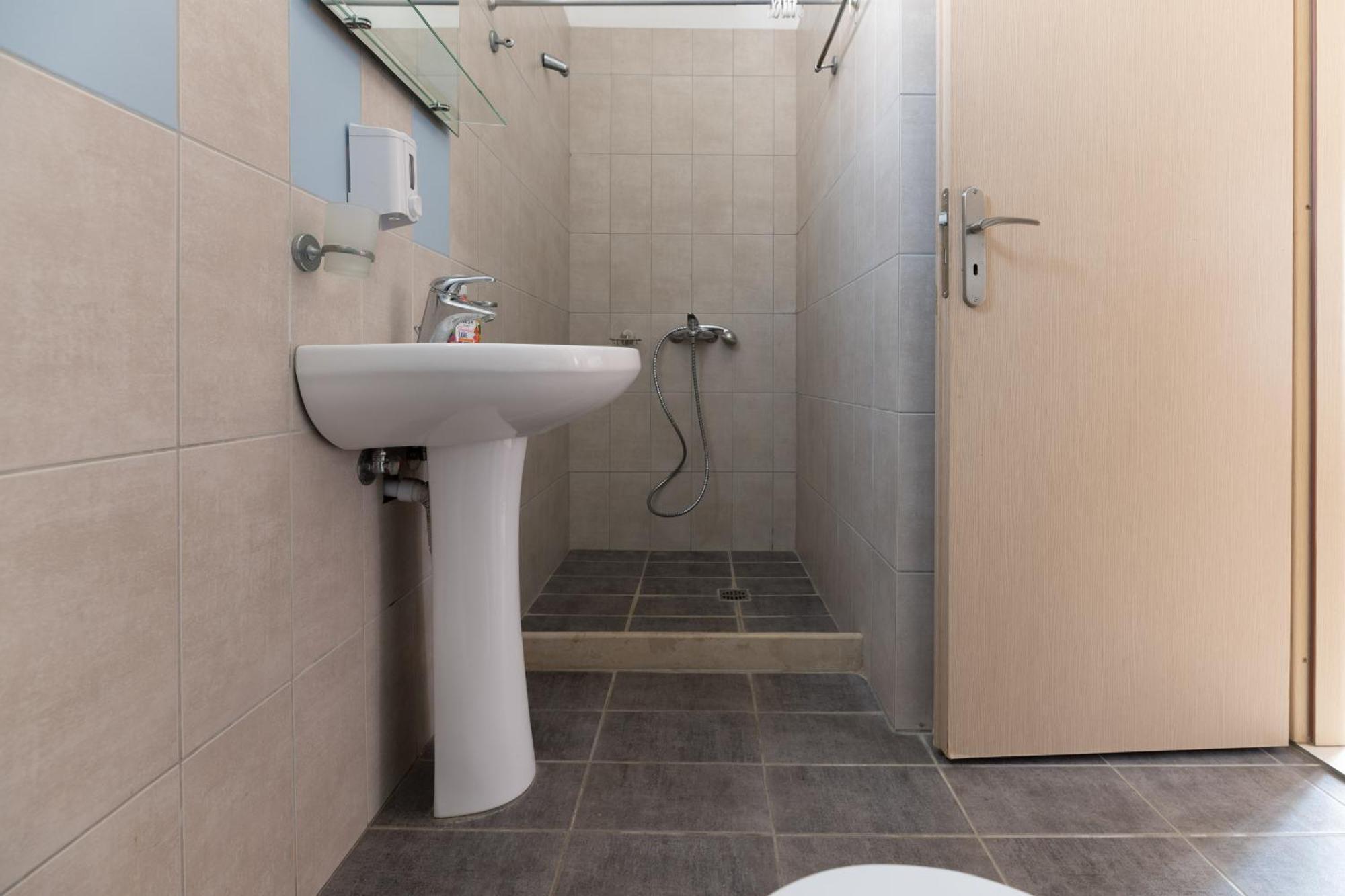 Korfes Apartments كاميلاريون المظهر الخارجي الصورة