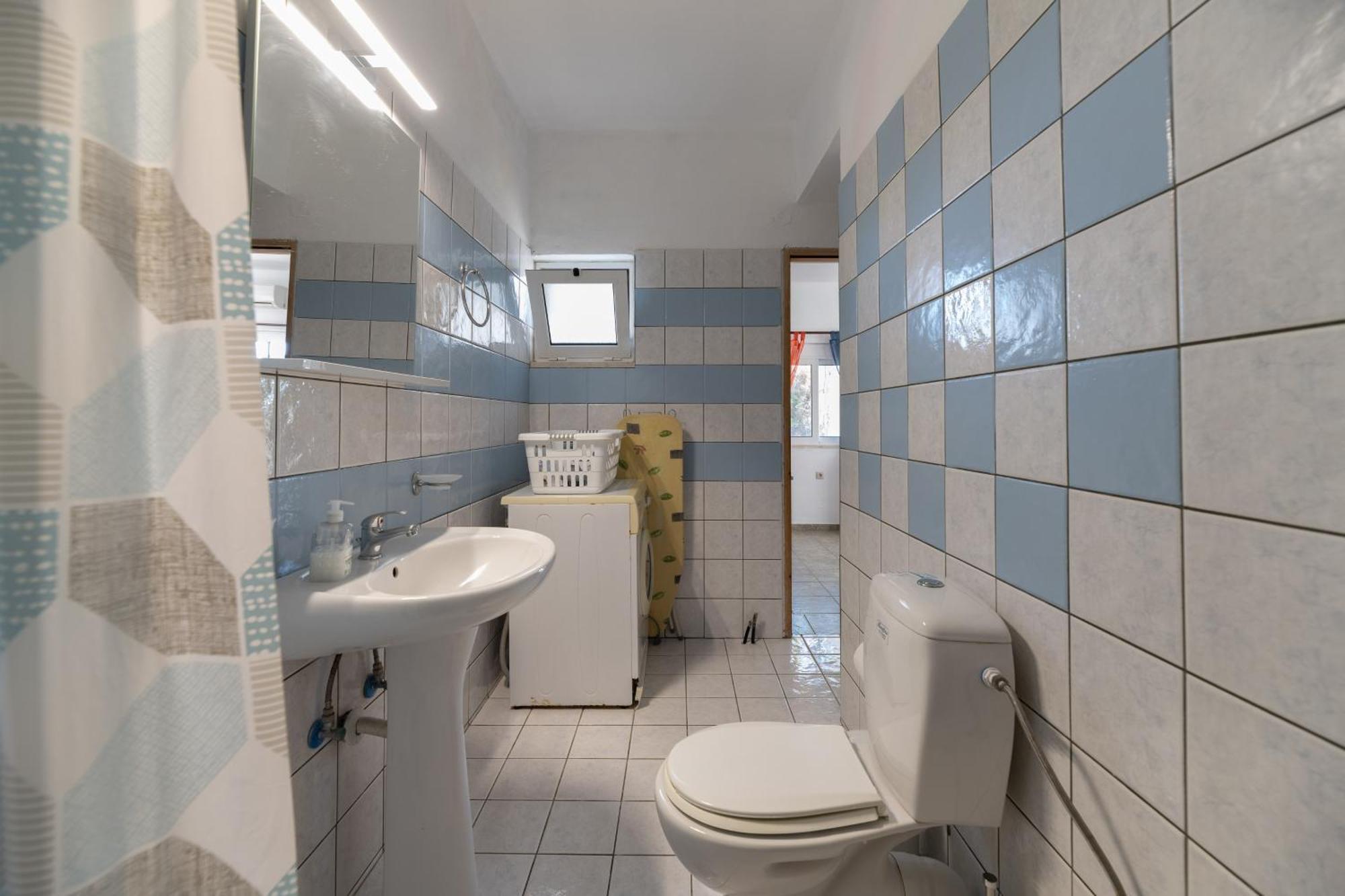Korfes Apartments كاميلاريون المظهر الخارجي الصورة