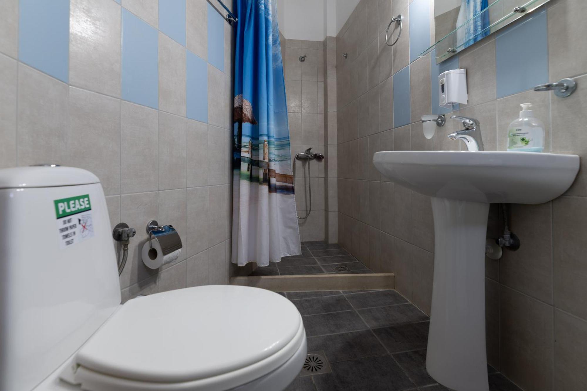 Korfes Apartments كاميلاريون المظهر الخارجي الصورة